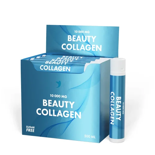 White Label 6 زجاجات بسعة 25 مل