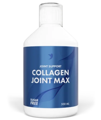 White Label 3 كولاجين جوينت ماكس