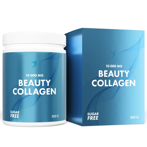 White Label 5 برطمان بحجم 300 جرام